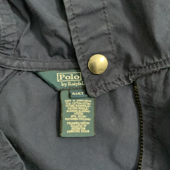 Spring jacket - Picture 2 of 4